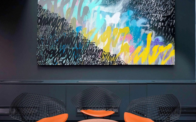 La Citadelle Hotel Metz - MGallery Collection