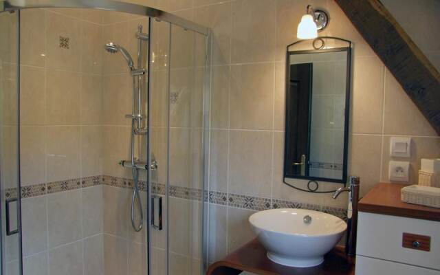 Chambres d Hotes du Moulin de Lachaux