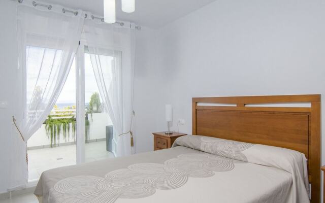 Novabeach Apartments - Marholidays