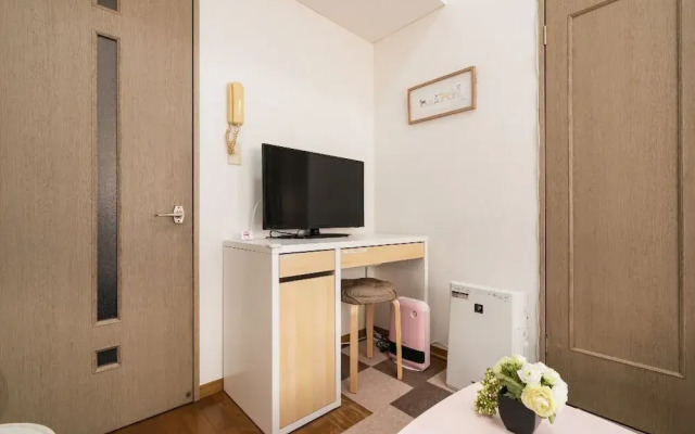 Rooms Ropponmatsu