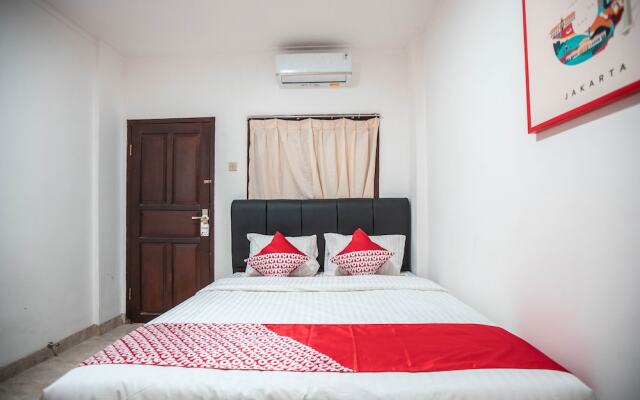 OYO 868 Wisma Taisir