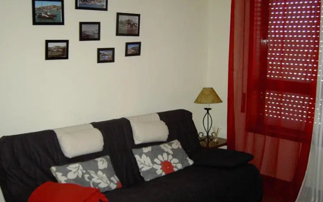 Oporto Marina´s Apartment