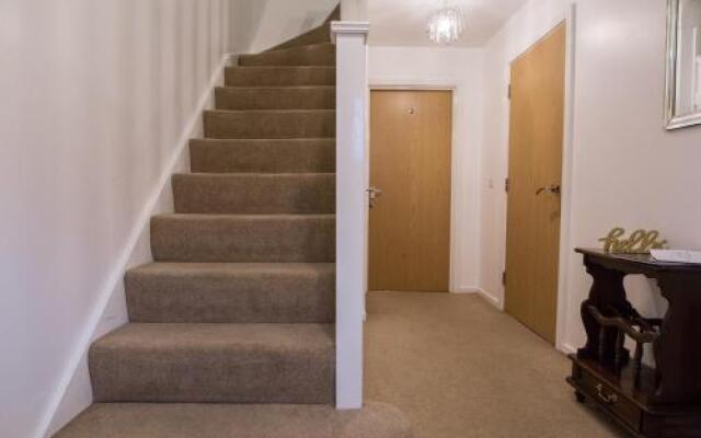 Alban Townhouse
