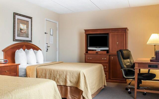 Rodeway Inn Niagara Falls