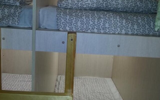Hostel Plekhanovo