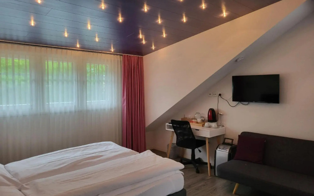 Hotel Freihof