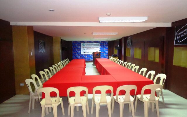 ALU Hotel Davao