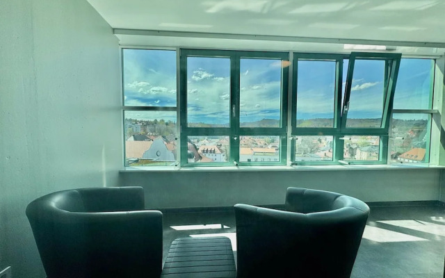 My Park hotel Kempten by AR hotels