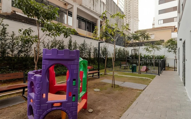 Maison Perdizes – Allianz Parque Supreme