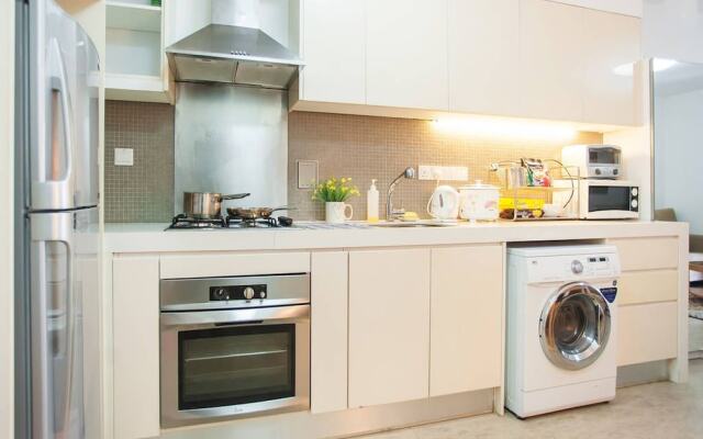 Bintang Fairlane Home