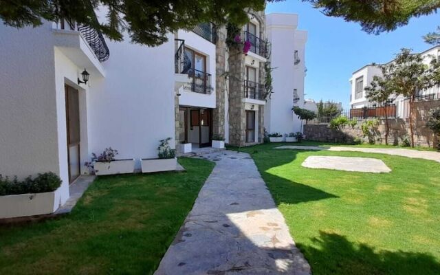 Ayhan Suite Hotel