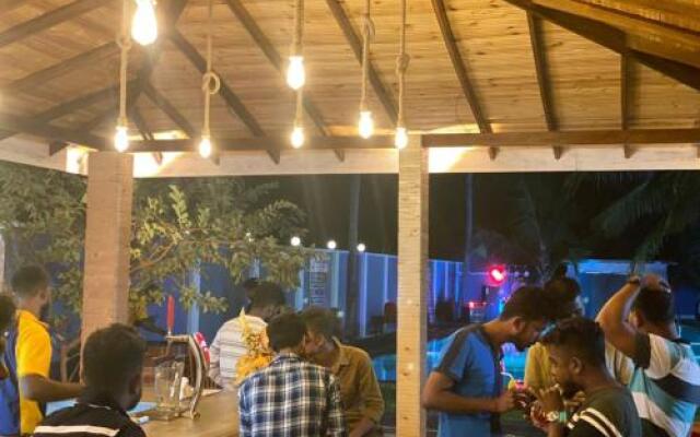 Nilaveli Hybrid Holiday Hotel