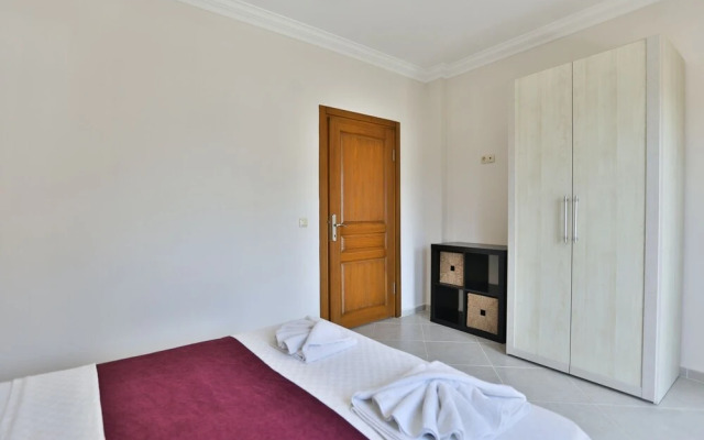 Hanel Life Royal Villas Aqualettings