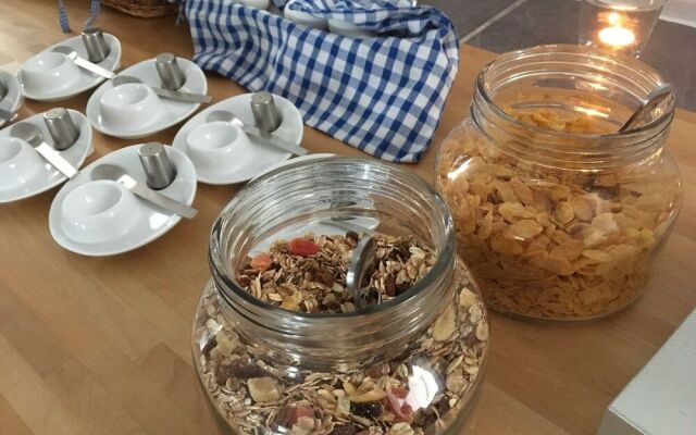 Borrby frö - Bed & Breakfast