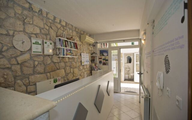 Youth Hostel Villa Marija