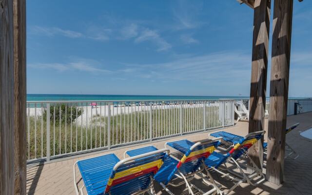 Ocean Reef 1106 - Lazy Daze