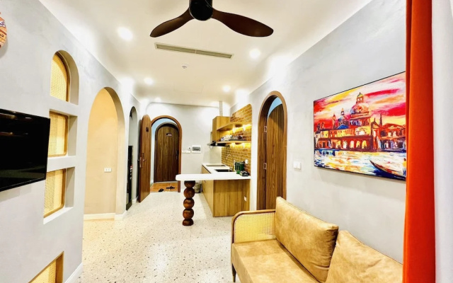 Rova Hotel Phu Quoc