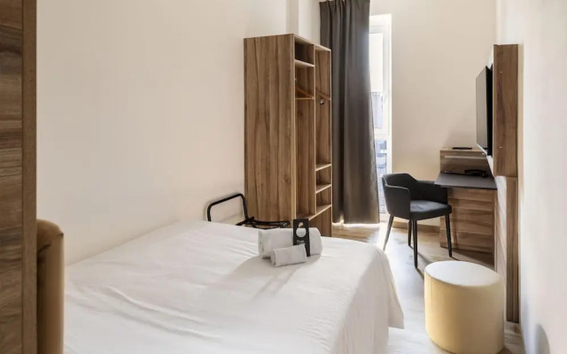 Mini Hotel Baradello