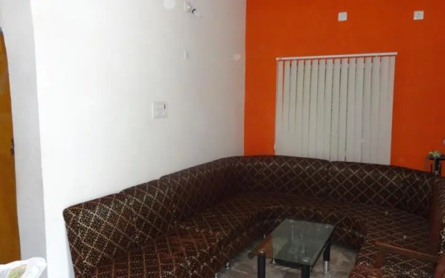 Rahul Buddha Guest House