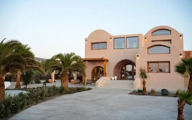 Fregata Luxury Villa