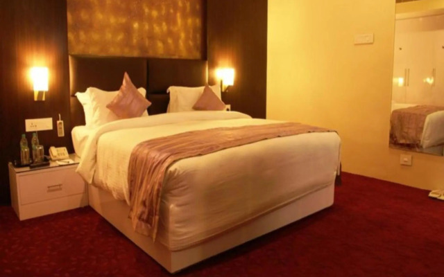 Renest Tirupati
