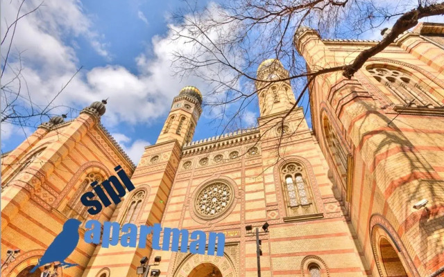 Sipi Apartman