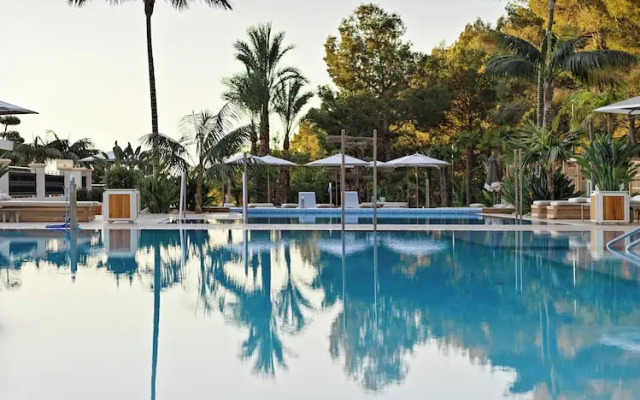 ZEM Wellness Clinic Altea - 5 Stars Grand Luxury