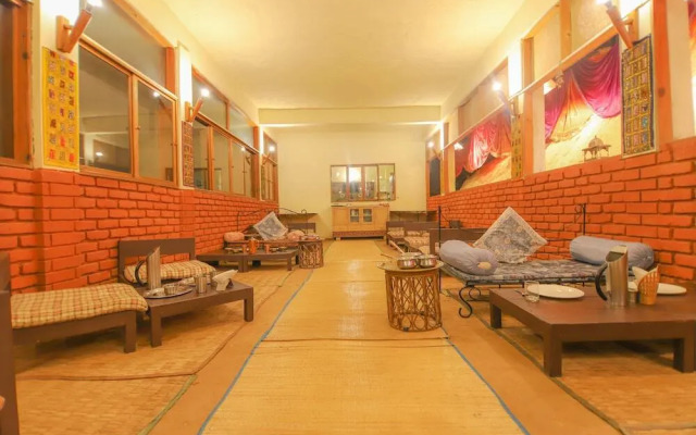 V Resorts The Satvik Bhimtal