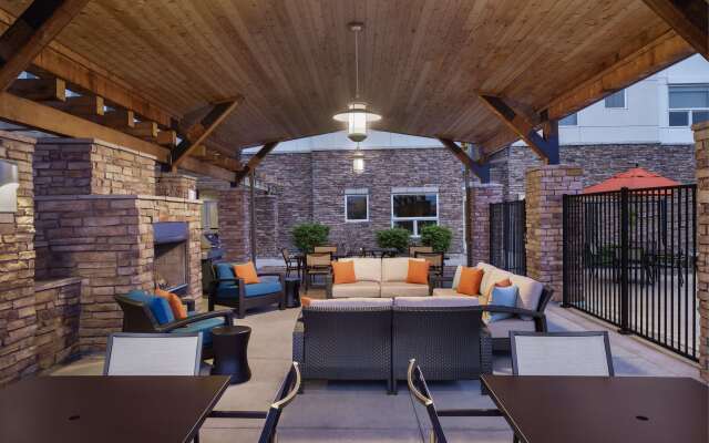 HYATT house Boulder/Broomfield