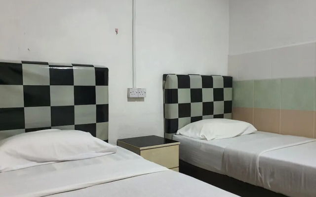 JJ Homestay