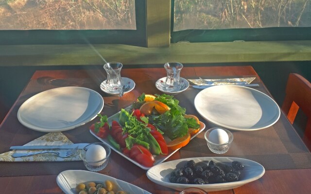 Ilgın Bag Evi