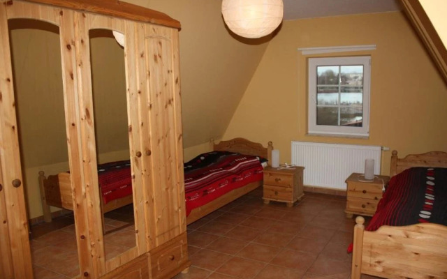 Ferienwohnung Alter Fischerhof