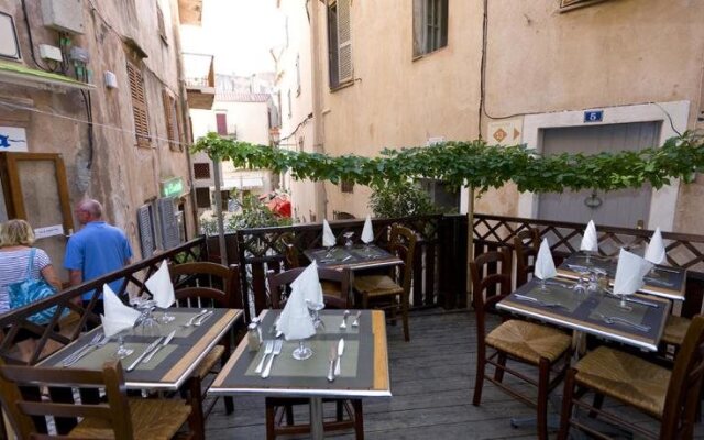 Hôtel Colomba