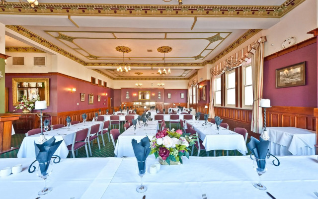 Grand Hotel Wanganui