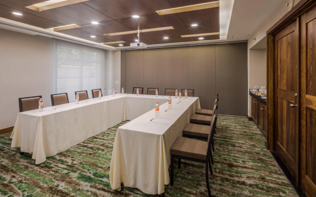 Holiday Inn Monterrey Valle by IHG