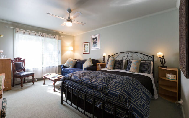 Strathvea Guest House