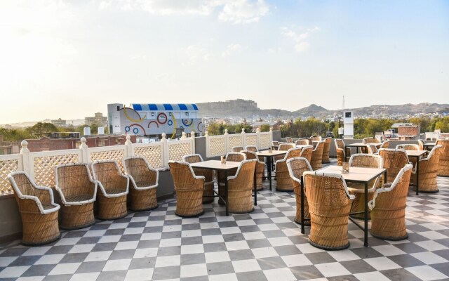 Treebo Megh Niwas - Jodhpur