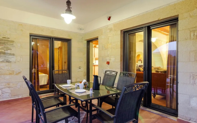 Kalives Orchard Villas