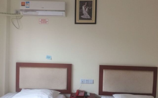 Hongming Boutique Hotel