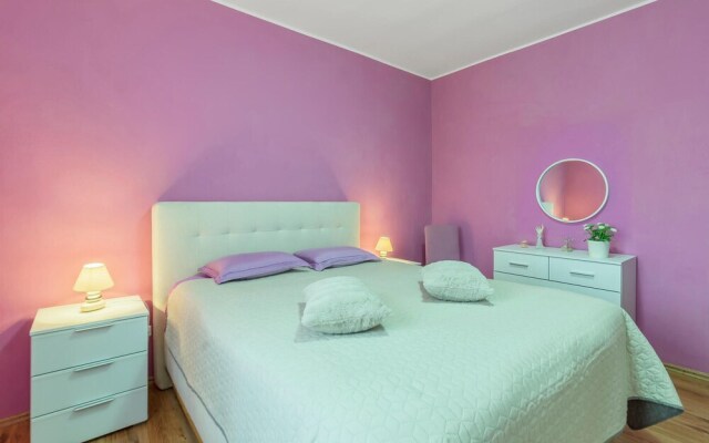 Stunning Home in Fazana With Wifi and 2 Bedrooms