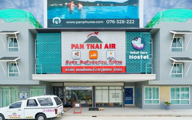 Sabai Sure Hostel