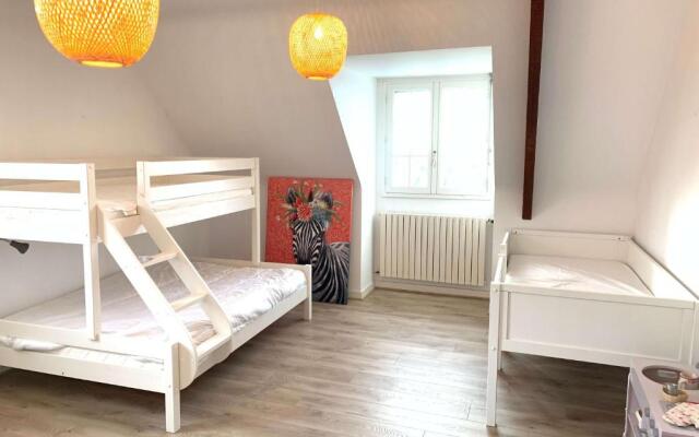 Les Villas D'onalou - Buguélès