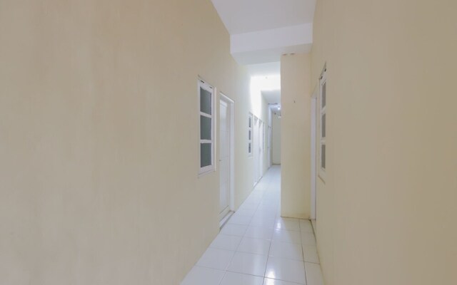 OYO 544 Caraka Inn Syariah