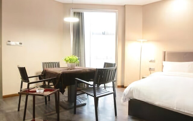 Gordon Hande Hotel (Chongqing Olympic Sports Center)