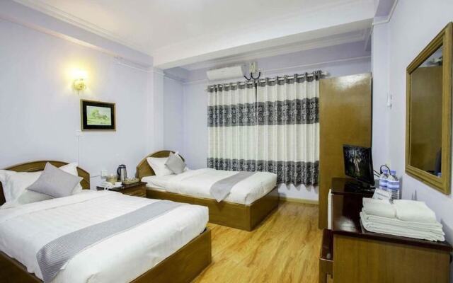 Thiha Bala Hotel