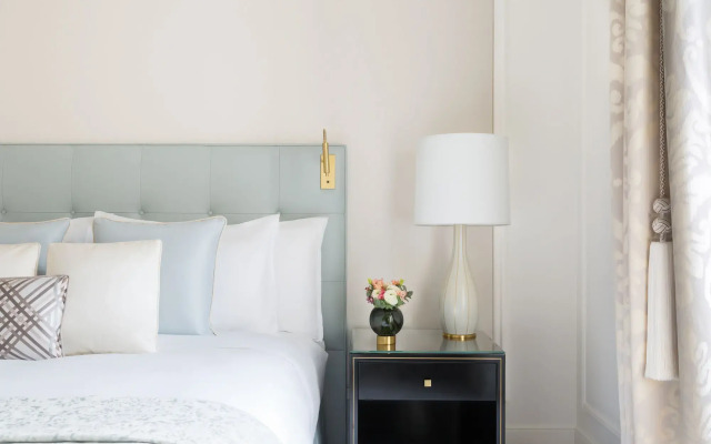 The Woodward, Auberge Resorts Collection