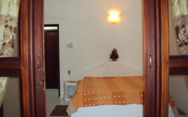 "angel Villa - Exotic Holidays in Private Villa Near Beach"