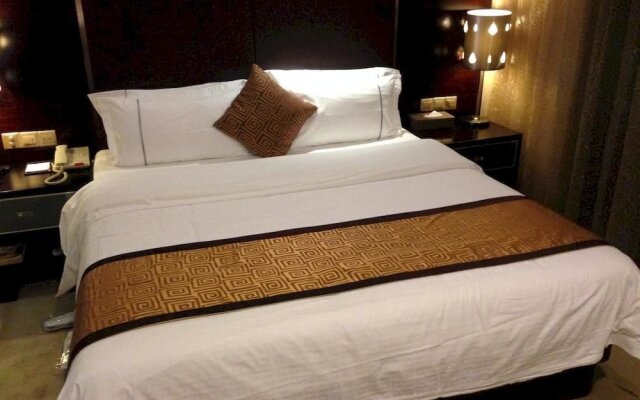 Grand View Hotel Haian Plaza - Shenzhen