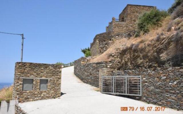Sea View Stone Residence