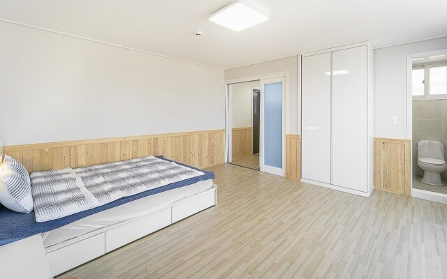 Samcheok Momo Pension